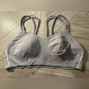 Lululemon Like A Cloud Longline Bra